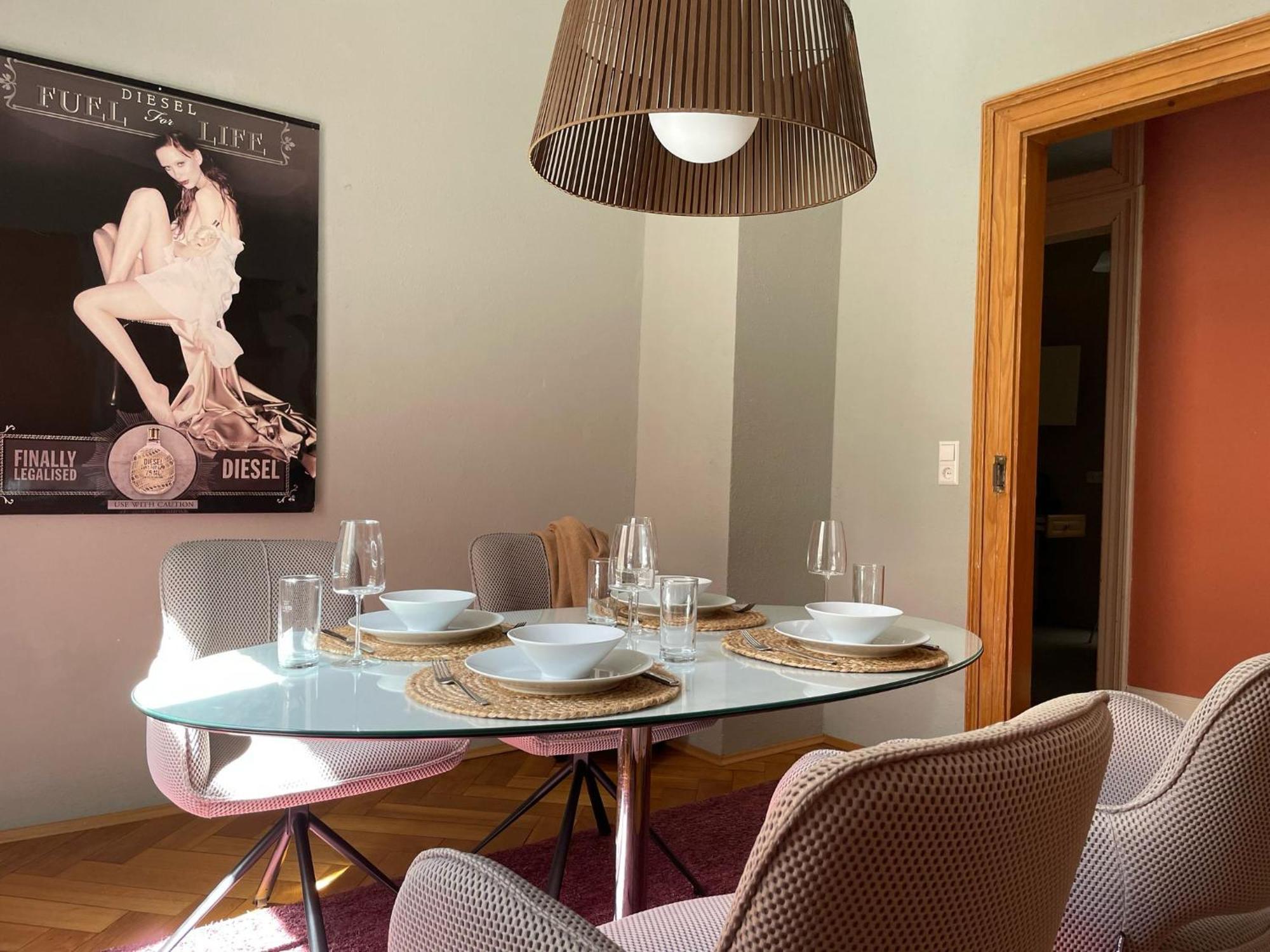 Am Thalia Designe Appartamento